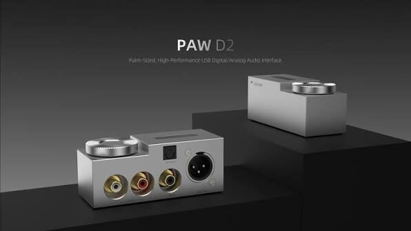 Lotoo PAW D2｜產品圖｜4