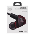 Audio-Technica ATH-LS200is 平衡電樞型入耳式耳機