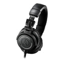 Audio-Technica ATH-M50x ENSO 限量款 專業監聽耳機
