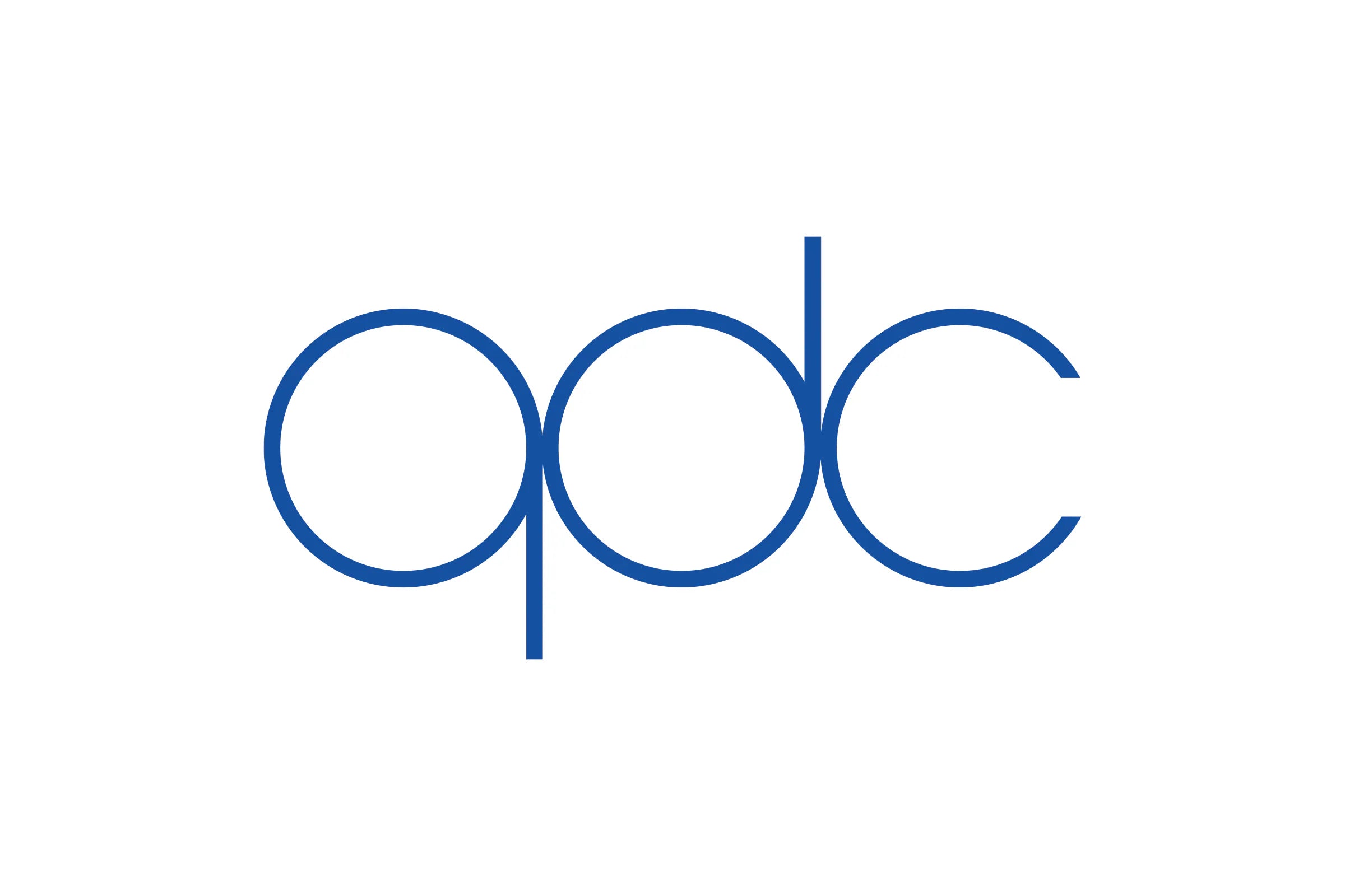 qdc 官方品牌標誌