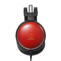Audio-Technica ATH-AWAS/f 淺田櫻木製動圈耳筒