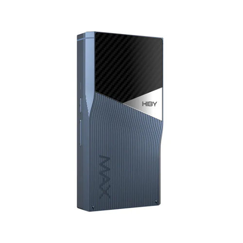 HiBy R6 Pro Max 高清音樂播放器
