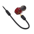 Audio-Technica ATH-LS200is 平衡電樞型入耳式耳機