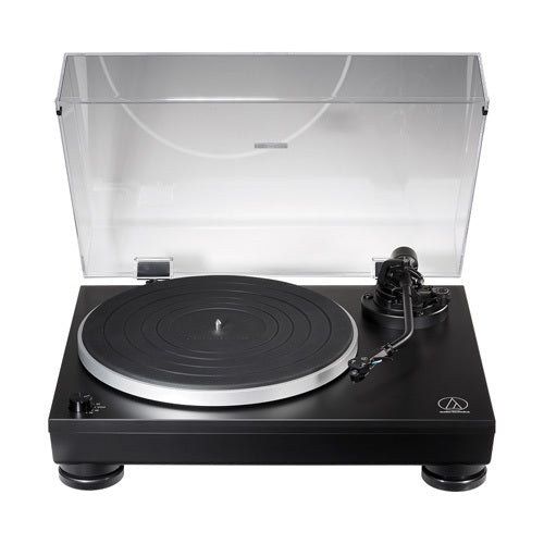 Audio-Technica AT-LP5X 黑膠唱盤