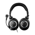 Audio-Technica ATH-M50xSTS-USB 串流直播耳機連麥克風（USB 型號）