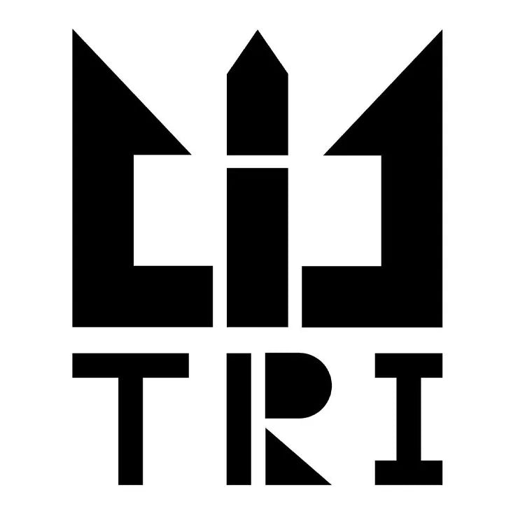 TRI 官方品牌標誌