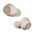 Audio-Technica ATH-CKS30TW+ 真無線耳機