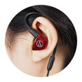 Audio-Technica ATH-LS200is 平衡電樞型入耳式耳機