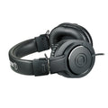 Audio-Technica ATH-M20x 專業監聽耳機