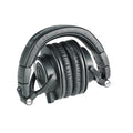 Audio-Technica ATH-M50x 專業監聽耳筒