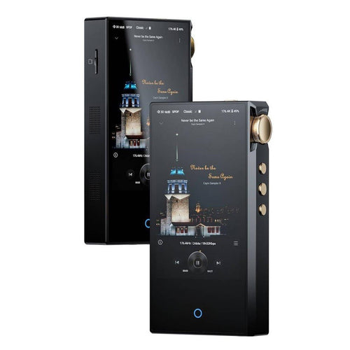 Cayin N3 Ultra 音樂播放器