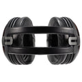 Audio-Technica ATH-AWKT/f 黑檀木製動圈耳筒