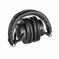 Audio-Technica ATH-M50xBT 無線藍牙耳筒