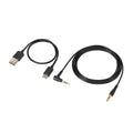 Audio-Technica ATH-M20xBT 專業監聽耳機