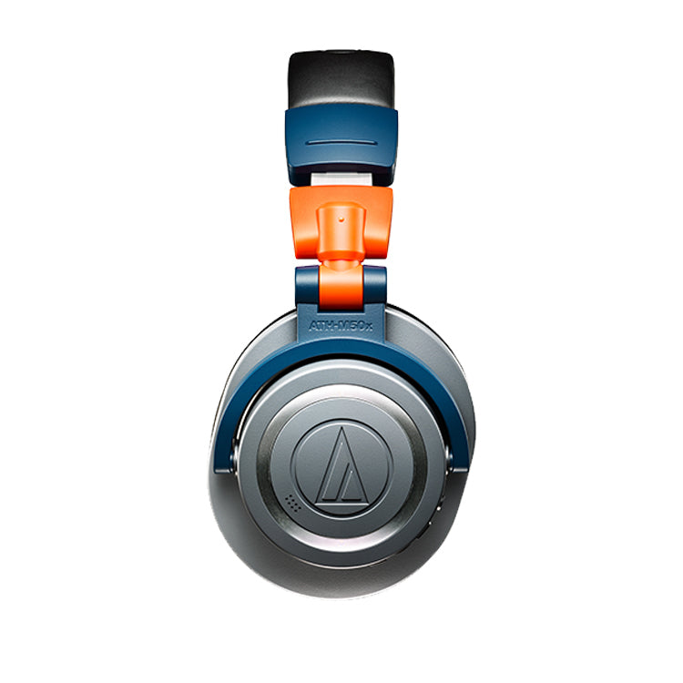 Audio-Technica ATH-M50xBT2 LAB 無線藍牙耳筒 細節 3 產品圖片