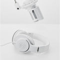 Audio-Technica ATH-M20x WH 專業監聽耳機