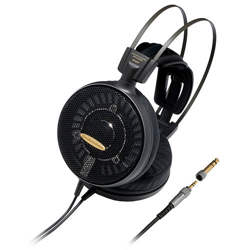 Audio-Technica ATH-AD2000X 空氣動圈耳筒