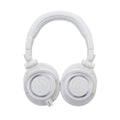 Audio-Technica ATH-M50x WH 專業監聽耳機