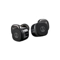 Audio-Technica ATH-SQ1TW2NC 真無線降噪耳機