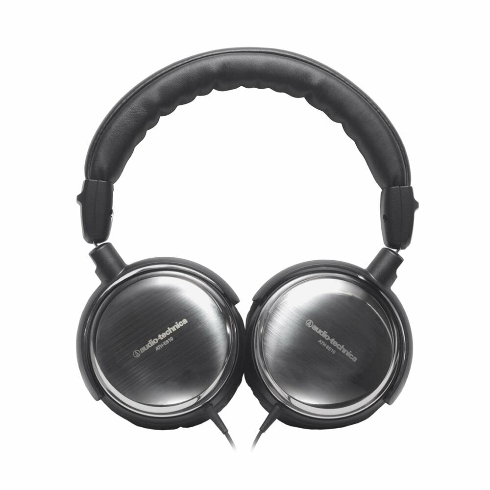 Audio-Technica ATH-ES10 頭戴式耳機 細節 4 產品圖片