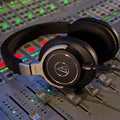 Audio-Technica ATH-M70x 專業監聽耳筒