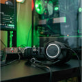 Audio-Technica ATH-M50xSTS 串流直播專用耳麥 (XLR 型號)