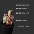 Effect Audio Dionysus 酒神耳機升級線
