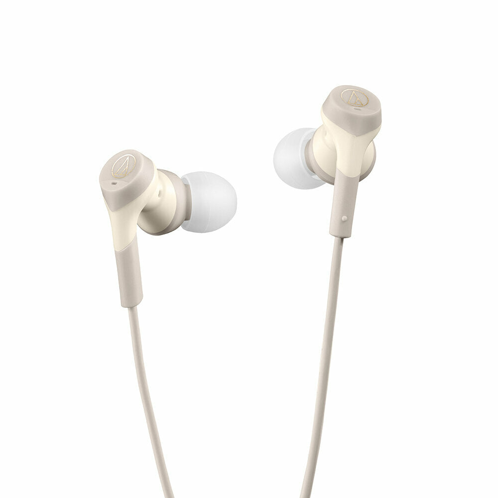 Audio-Technica ATH-CKS330NC USB Type-C™耳塞式降噪耳機 細節 3 產品圖片