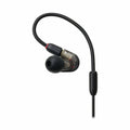 Audio-Technica ATH-E50 專業入耳式監聽耳機