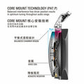 Audio-Technica ATH-ADX5000 空氣動圈耳筒