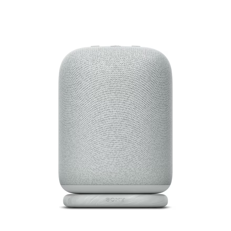 SONY LinkBuds Speaker－產品主圖
