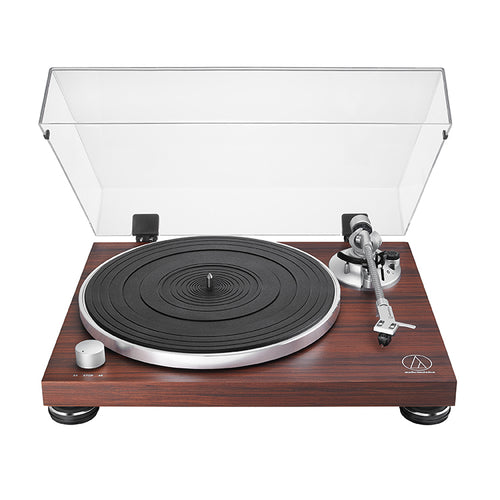 Audio-Technica AT-LPW50BT RW 黑膠唱盤