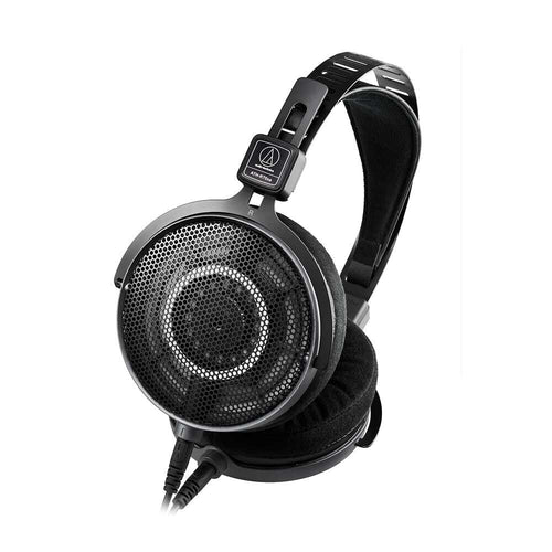 Audio-Technica ATH-R70xa 專業開放式監聽耳機