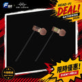 Final Audio ETO.7 馬年紀念版入耳式耳機
