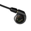 Audio-Technica ATH-E40 專業入耳式監聽耳機
