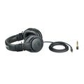 Audio-Technica ATH-M20x 專業監聽耳機