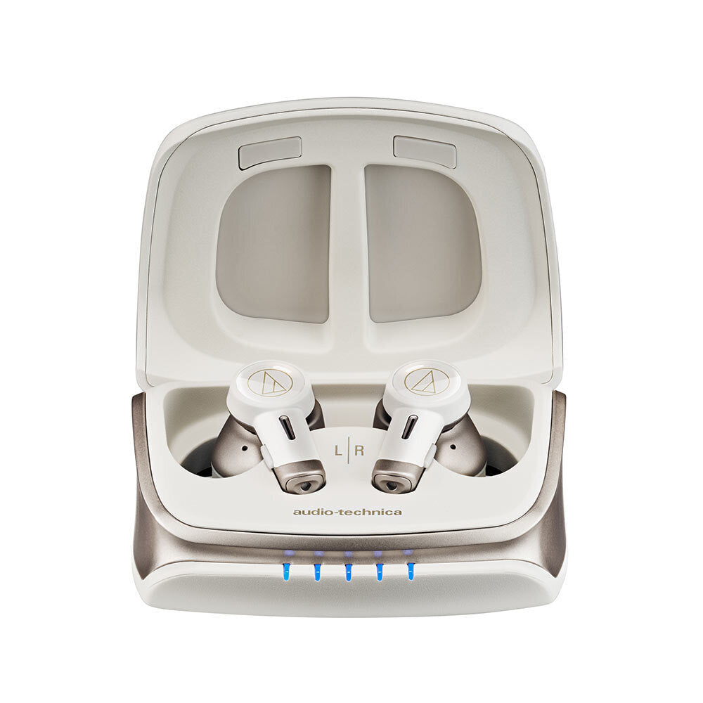 Audio-Technica ATH-TWX9MK2 真無線降噪耳機 細節 3 產品圖片