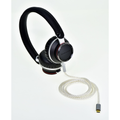 Audio-Technica ATH-RE700C 便攜式耳筒升級版