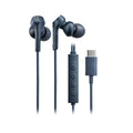 Audio-Technica ATH-CKS330NC USB Type-C™耳塞式降噪耳機