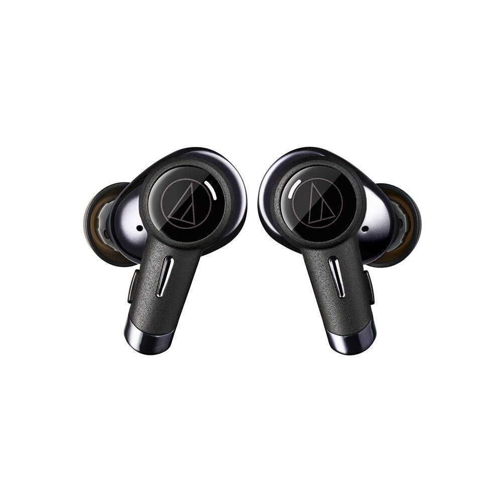 Audio-Technica ATH-TWX9MK2 真無線降噪耳機 黑色(BK) 產品圖片