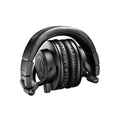 Audio-Technica ATH-M50x ENSO 限量款 專業監聽耳機