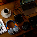 Audio-Technica ATH-M50x LAB 專業監聽耳筒