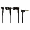 Audio-Technica ATH-CK2000Ti 入耳式耳機