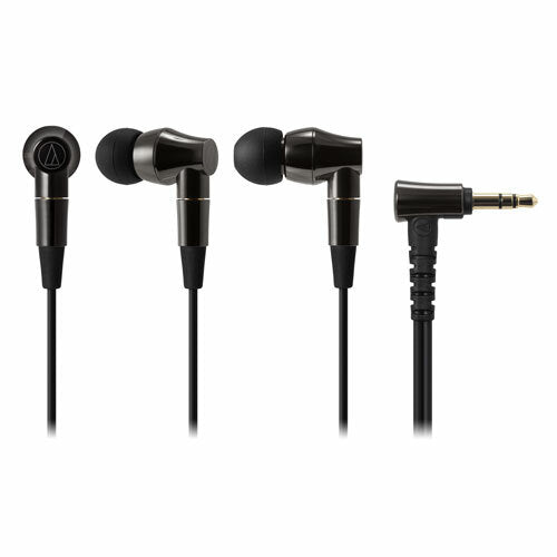 Audio-Technica ATH-CK2000Ti 入耳式耳機