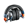 Audio-Technica ATH-M50x LAB 專業監聽耳筒