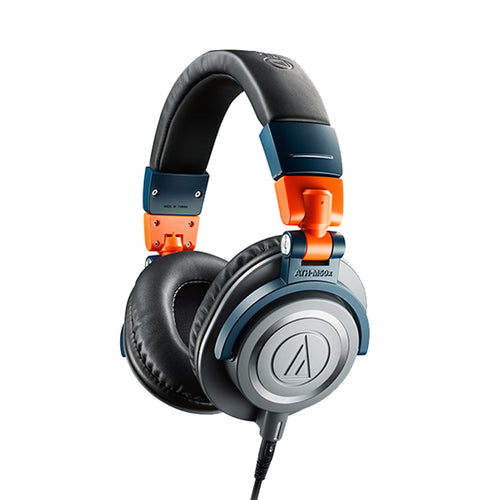 Audio-Technica ATH-M50x LAB 專業監聽耳筒