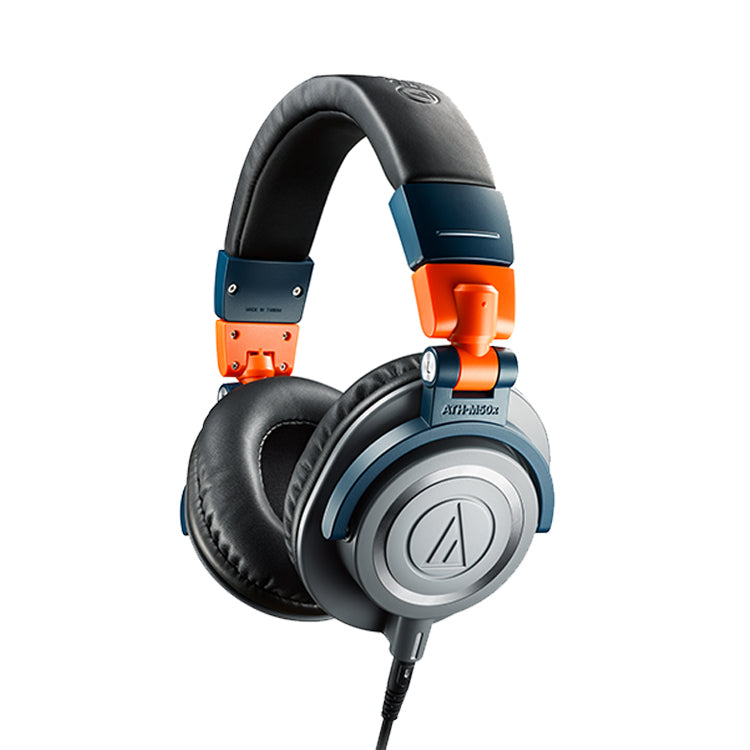 Audio-Technica ATH-M50x LAB 專業監聽耳筒