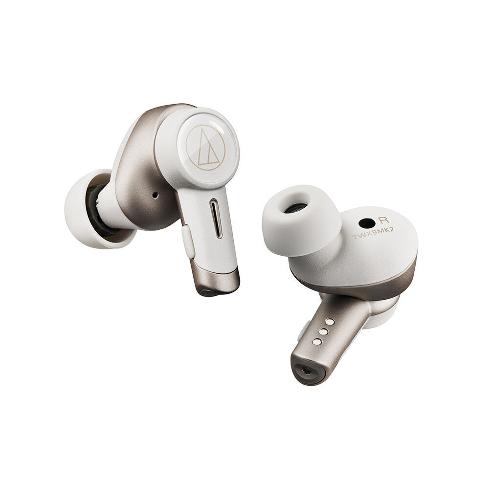 Audio-Technica ATH-TWX9MK2 真無線降噪耳機 細節 5 產品圖片