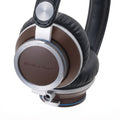 Audio-Technica ATH-RE700C 便攜式耳筒升級版