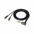 Audio-Technica ATH-CM2000Ti 平頭型耳塞式耳機